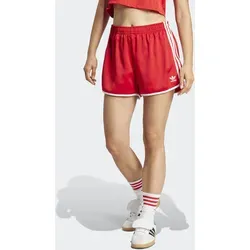 adidas Originals Damen Shorts rot, L 734921-0001-09940 in rot von adidas