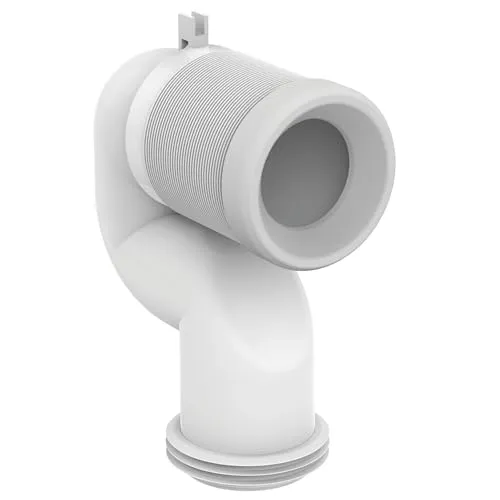 Ideal Standard T002667 WC-Anschlussstutzen von Ideal Standard