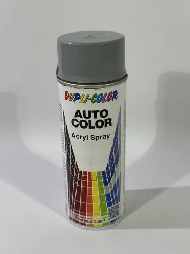 Dupli Color Fahrzeug-Kombinationslack AUTO COLOR 1-1060 weiß-grau 400 ml 616037
