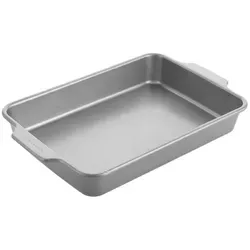 KitchenAid Rechteckiges Backblech 33,3 x 22,8 cm von KitchenAid