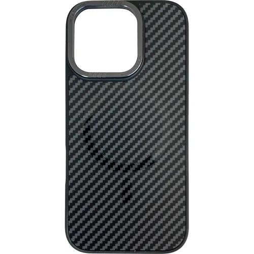 Peter Jäckel MagSafe Carbon (Apple iPhone 15) (21157)