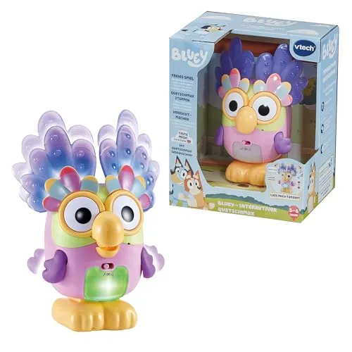 Bluey von VTech