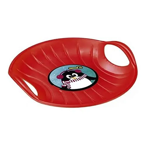 Prosper Plast istm-r444 60 x 60 x 9 cm Speed M Slide – Rot (12)