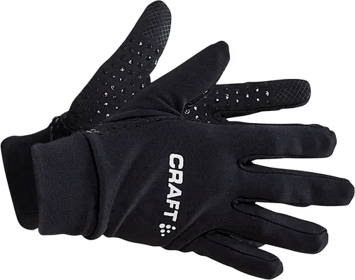 CRAFT Team Glove BLACK BLACK 6