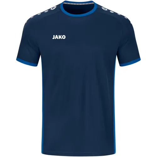 JAKO Kinder Trikot Primera KA, Farbe:navy/indigo, Größe:116