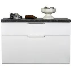 Garderobenbank Siena