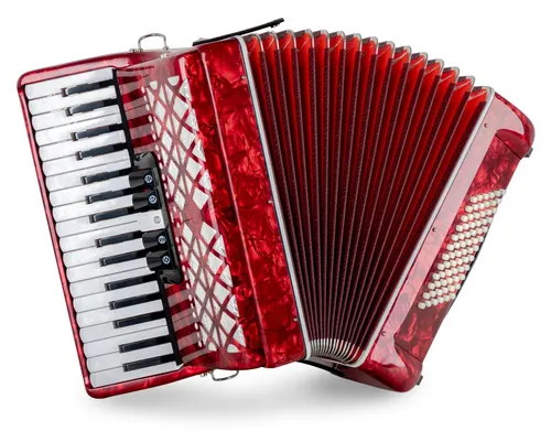 Classic Cantabile 72 Bass Akkordeon