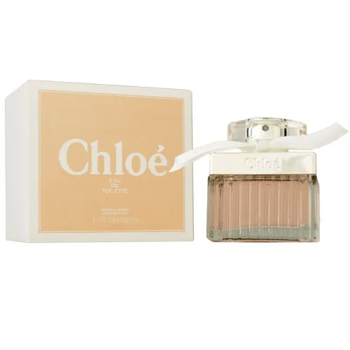Chloe Chloe Eau de Toilette 50 ml