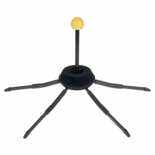 Hercules Stands DS410B TravLite Trumpet