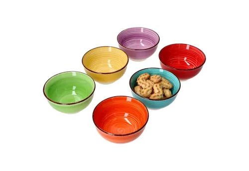 MamboCat Müslischale 6er Set von MamboCat