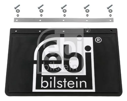 Febi Bilstein Schmutzfänger 30804