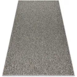 rugsX Teppichläufer Beige 200x400 cm von RugsX