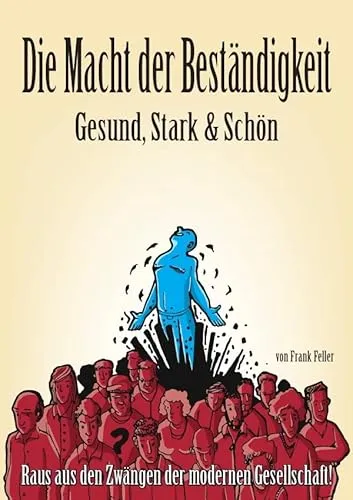 Die Macht der Beständigkeit