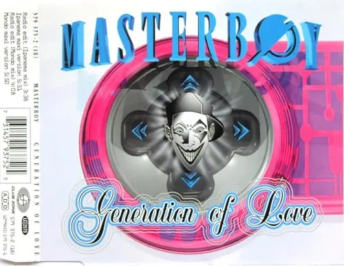 Generation of Love [Import]