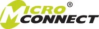 Microconnect PE160450 Kabel Schwarz - Hochwertiges Mikroconnect Kabel in Schwarz, ideal für Computer und Laptops. Mit nur 0,11 Pfund leicht und handlich, sorgt es für eine effiziente Stromübertragung.