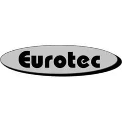 Eurotec Holzbauschraube Paneltwistec Senkkopf blau 6,0x120 T30 100 Stk