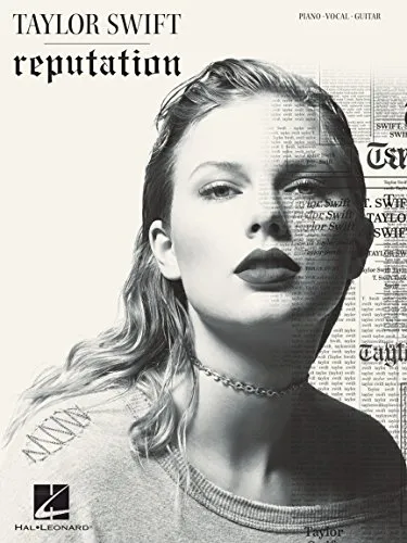 Taylor Swift von Hal Leonard