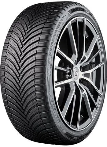 Turanza All Season 6 Enliten XL 3PMSF von Bridgestone