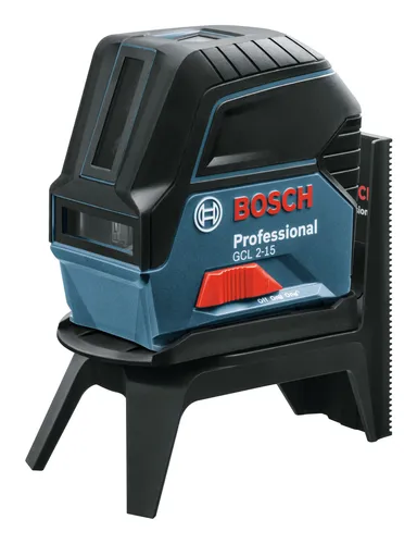 Bosch Kreuzlinienlaser GCL 2-15 von Bosch