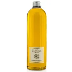 DR. VRANJES Ambra Raumduft Diffuser Refill 500 ml