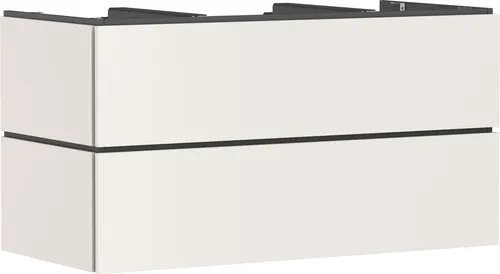 HANSGROHE 54304780 Waschtischunterschrank Xilesa E von Hansgrohe