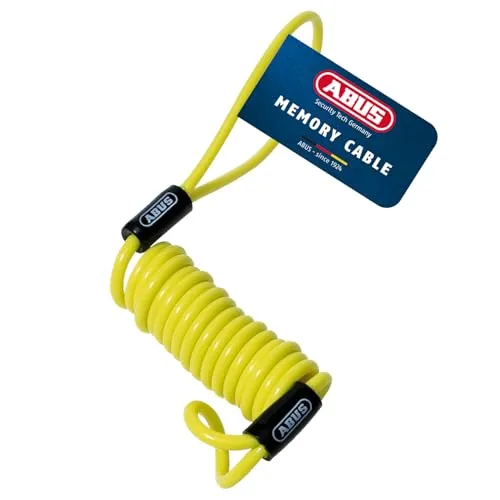 ABUS Memory Cable von ABUS