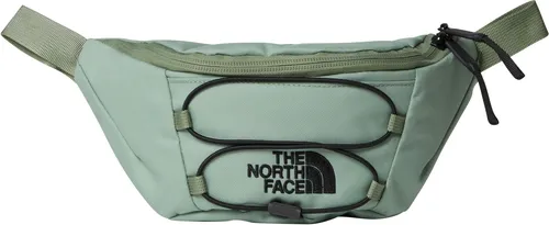 The North Face Jester Lumbar 2.2L Hüfttasche - Gürteltasche mit strapazierfähigen Materialien und ergonomischem Design, ideal für Outdoor-Abenteuer und den Alltag.