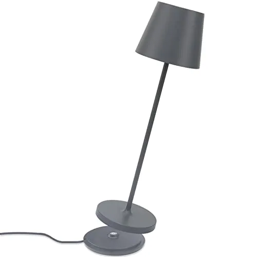 Lampen Grau von K-Bright