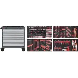 KRAFTWERK Werkzeugsets von KRAFTWERK