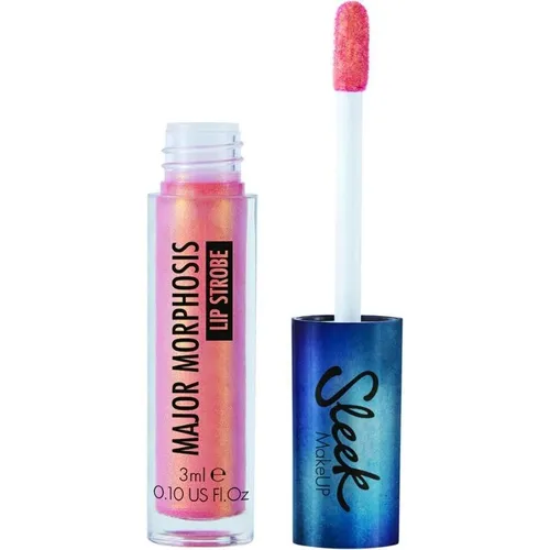 Sleek MakeUP Sleek Lip Strobe Freak Like Me Moda Major Morphosis 3 ml (5029724162882)