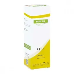 Nasenöl 30 ml