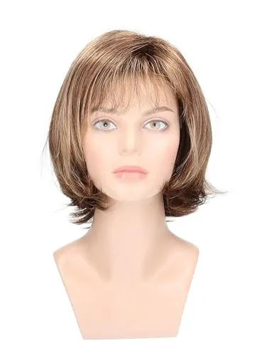 trendhair Perücke Maren aus hochwertigem Kunsthaar, wirkt wie Echthaar