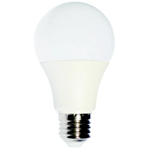 LED Leuchtmittel Birnenform 13W fast 100W E27 matt 1270lm 827 warmweiß 2700K