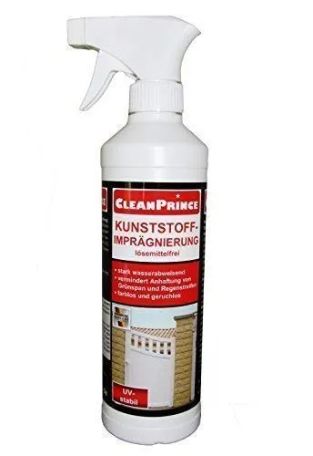 Kunststoff-Imprägnierspray 500 ml