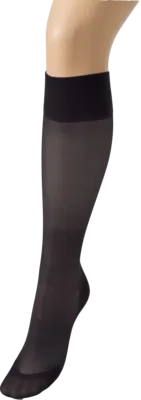 Compressana GmbH COMPRESSANA Calypso 70den Kniestr.Gr.2 Softb.sch. 2 St 07719645