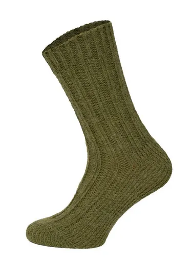 HomeOfSocks Alpakawolle Socken