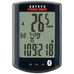 Cateye Computer Strada Smart Cc-Rd500B Pro 1603900