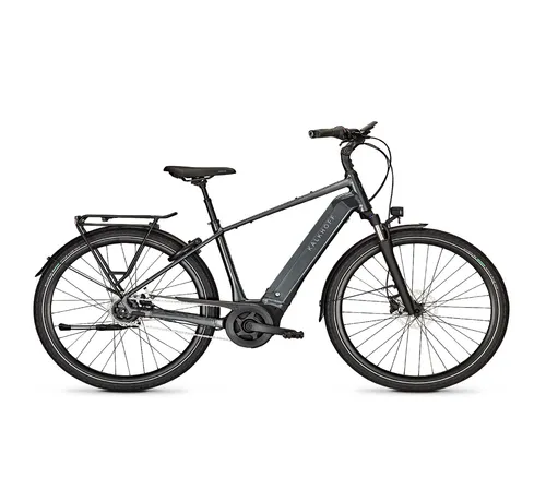 Kalkhoff E-Bike Elektrofahrrad IMAGE 3.B ADVANCE 28