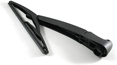 Heckscheibenwischer Wischerarm Wischerblatt Scheibenwischer Hinten Kompatibel mit Mini