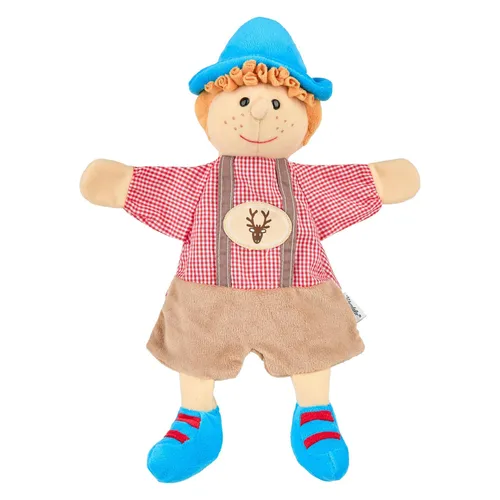 Sterntaler Handpuppe Seppl (3601618)