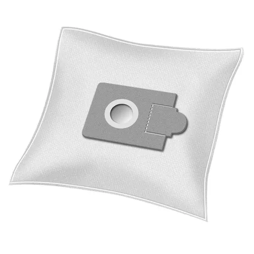 Staubsaugerbeutel für Quigg QU 110 Staubbeutel Saugerbeutel Beutel 20