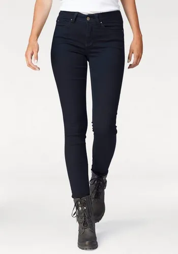Damen Jeans DREAM SKINNY - Skinny Fit 36/28 - Modische Dream Skinny Jeans von Mac, perfekt für stylische Alltags-Outfits und optimalen Tragekomfort.