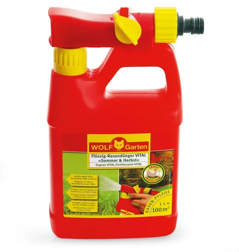 WOLF-Garten Dünger von WOLF-Garten