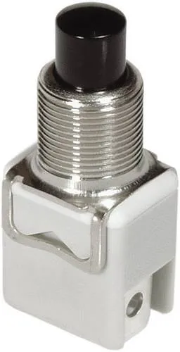 APEM 1213A2 1213A2 Drucktaster 250 V/AC 4A 1 x Aus/(Ein) tastend 1St.