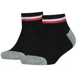 Tommy Hilfiger Unterwäsche & Socken Schwarz von Tommy Hilfiger