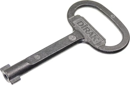 Schaltschrankschlüssel