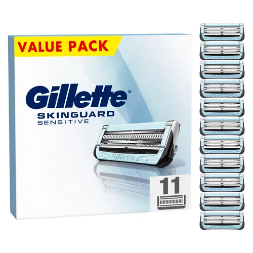 Gillette SkinGuard Sensitive