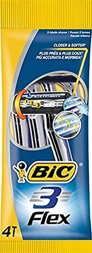 BIC Rasierer & Rasierklingen von BIC