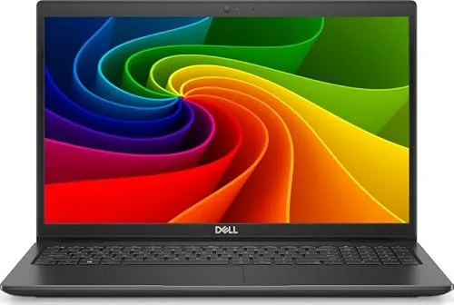 Dell Business Laptop Notebook Latitude 3520 i5-1135G7 8GB 256GB SSD 1920x1080 Windows 11 QWERTZ (Generalüberholt)