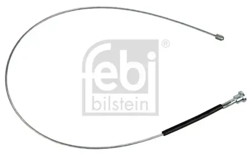 Febi Bilstein Seilzug, Feststellbremse 101811
